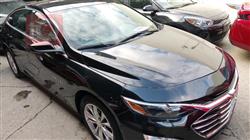 شيفروليه ماليبو